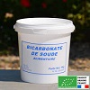 bicarbonate de soude 1 kg